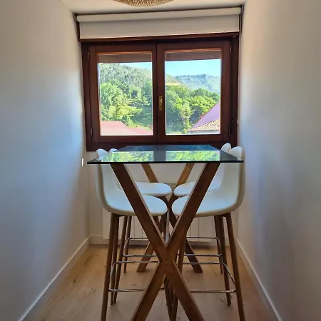 15a09 Cueva Y Mar Apto Con Garaje By R2r Consulting Apartmán *