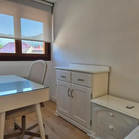 Apartmán 15a09 Cueva Y Mar Apto Con Garaje By R2r Consulting