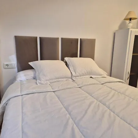 Apartmán 15a09 Cueva Y Mar Apto Con Garaje By R2r Consulting Nueva De Llanes