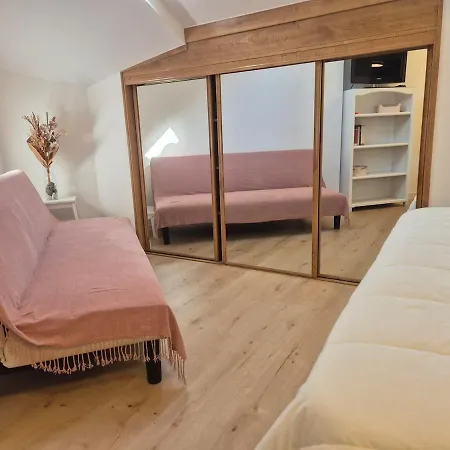 15a09 Cueva Y Mar Apto Con Garaje By R2r Consulting * Nueva De Llanes