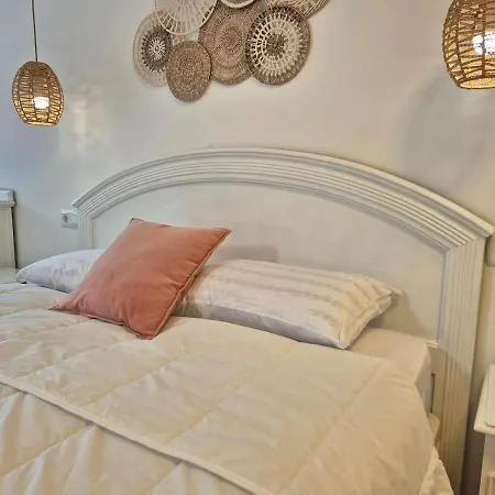 Apartmán 15a09 Cueva Y Mar Apto Con Garaje By R2r Consulting Nueva De Llanes