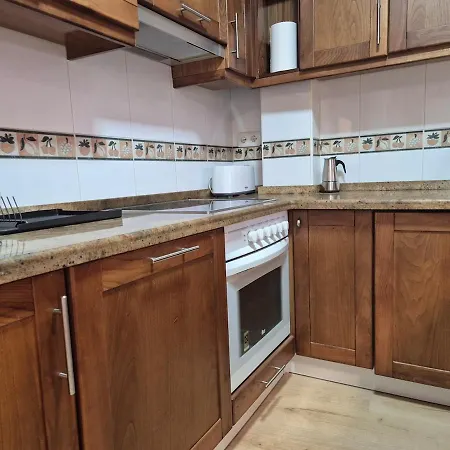 15a09 Cueva Y Mar Apto Con Garaje By R2r Consulting * Nueva De Llanes