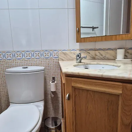 15a09 Cueva Y Mar Apto Con Garaje By R2r Consulting