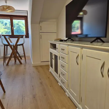 15a09 Cueva Y Mar Apto Con Garaje By R2r Consulting