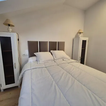 15a09 Cueva Y Mar Apto Con Garaje By R2r Consulting Apartmán *