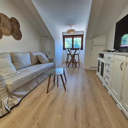 15a09 Cueva Y Mar Apto Con Garaje By R2r Consulting * Nueva De Llanes