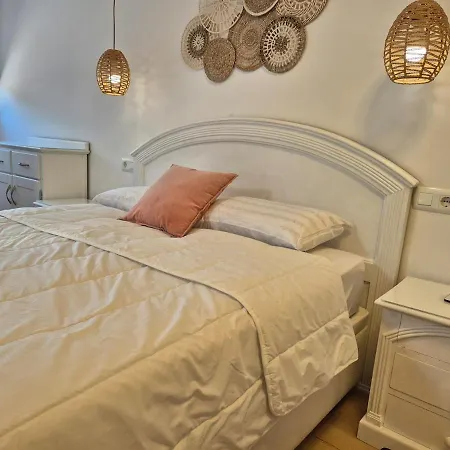 15a09 Cueva Y Mar Apto Con Garaje By R2r Consulting Apartmán *