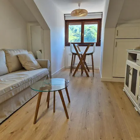 15a09 Cueva Y Mar Apto Con Garaje By R2r Consulting Apartmán